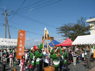 ふれあい祭り01 ふれあい祭り01