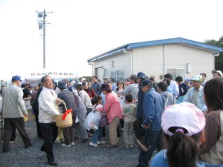 ふれあい祭り02 ふれあい祭り02