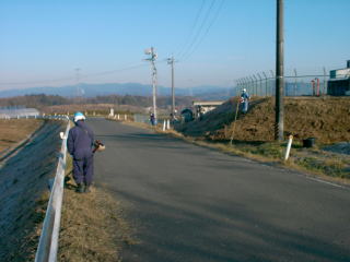 作業風景 作業風景