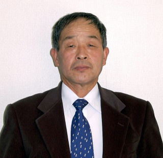 佐藤理事長 佐藤理事長