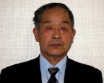 佐藤理事長 佐藤理事長